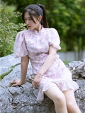 尤蜜丝 穿搭写真 NO.065(36)